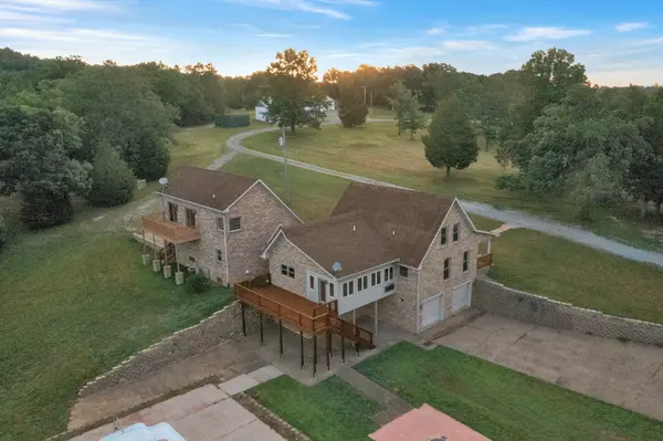 5005 Gracey Sinking Fork Rd, Gracey, KY 42232
