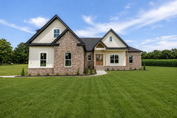 3371 Midland Road, Shelbyville, TN 37160