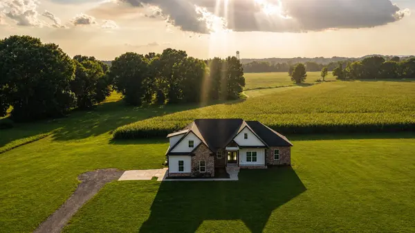 3371 Midland Road, Shelbyville, TN 37160