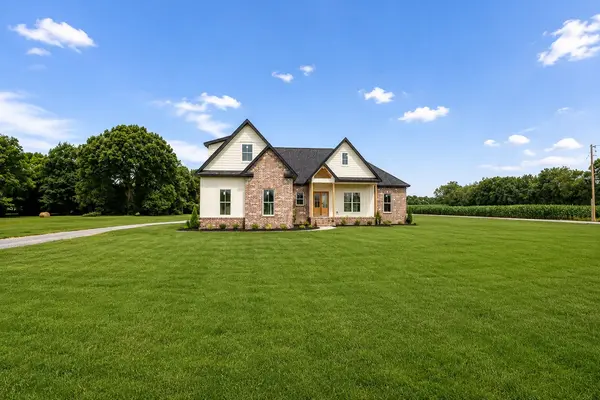 3371 Midland Road, Shelbyville, TN 37160