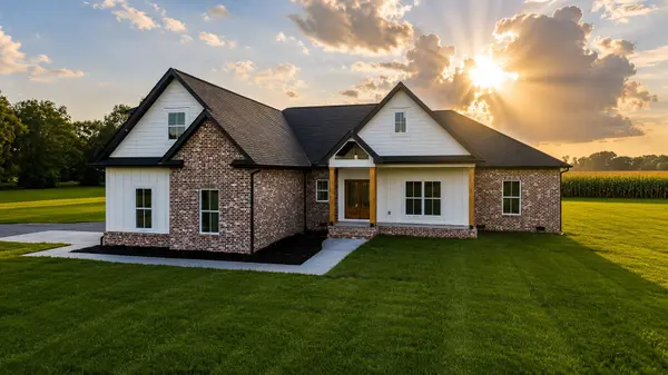 3371 Midland Road, Shelbyville, TN 37160