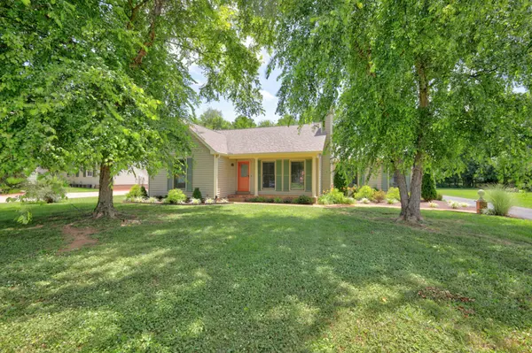 3215 Arthur Dr, Murfreesboro, TN 37127
