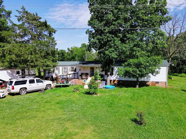 2399 Murray Kittrell Rd, Readyville, TN 37149