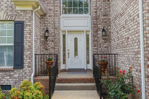 1294 Wheatley Forest Dr, Brentwood, TN 37027