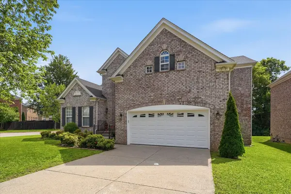 1294 Wheatley Forest Dr, Brentwood, TN 37027