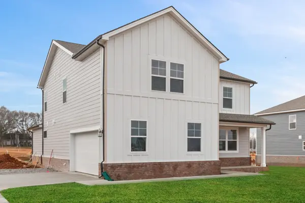 837 Averitt Lane, Lebanon, TN 37087