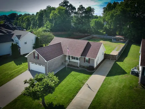 3510 Clover Hill Dr #S, Clarksville, TN 37043
