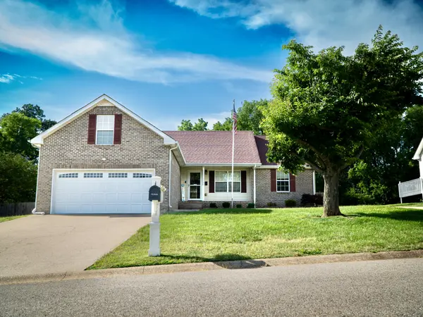 3510 Clover Hill Dr #S, Clarksville, TN 37043