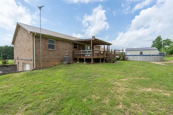 190 Buford Moore Ln, Iron City, TN 38463