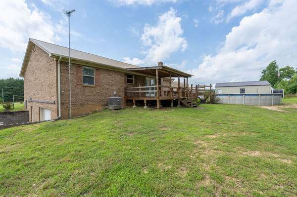 190 Buford Moore Ln, Iron City, TN 38463