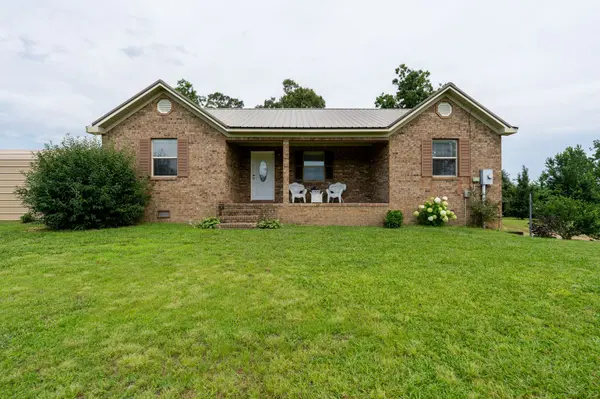 190 Buford Moore Ln, Iron City, TN 38463