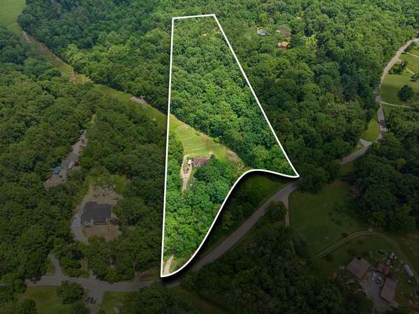 7368 Walker Rd, Fairview, TN 37062