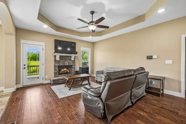 1344 Canyon Pl, Clarksville, TN 37042