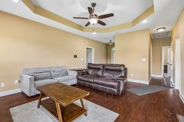 1344 Canyon Pl, Clarksville, TN 37042