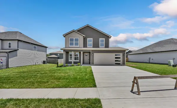 341 Galway Dr, Clarksville, TN 37042