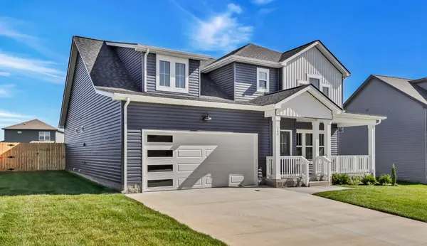 160 Leitrim Dr, Clarksville, TN 37042