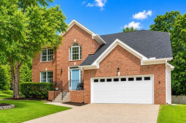 158 Walton Trce #S, Hendersonville, TN 37075