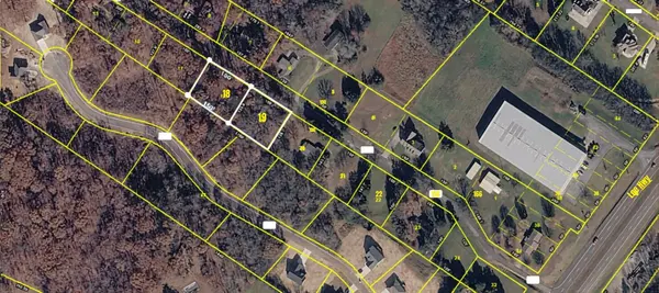 0 Co Rd 156, Riceville, TN 37370
