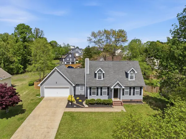 6528 Olde Ferry Landing, Harrison, TN 37341