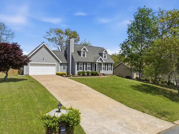 6528 Olde Ferry Landing, Harrison, TN 37341