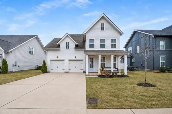 5520 Shelton Blvd, Murfreesboro, TN 37129
