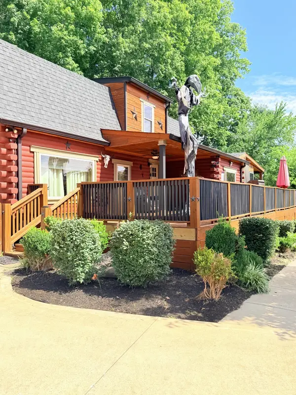 3021 Nicole Rd, Clarksville, TN 37040