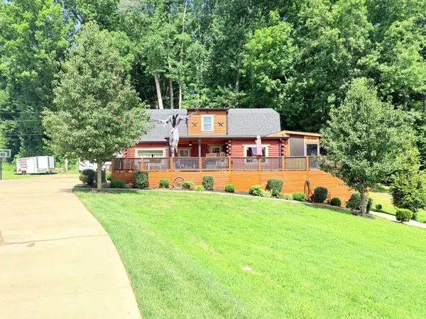 3021 Nicole Rd, Clarksville, TN 37040