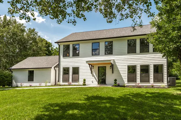 628 Vaughans Gap Rd, Spring Hill, TN 37174
