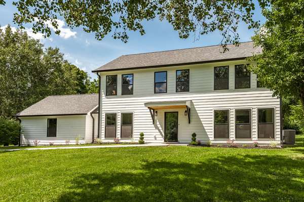 628 Vaughans Gap Rd, Spring Hill, TN 37174