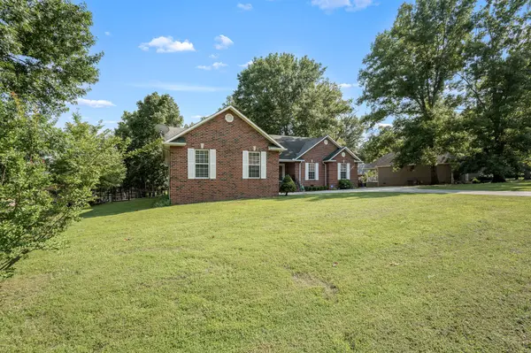 113 Stonegate Circle, Shelbyville, TN 37160