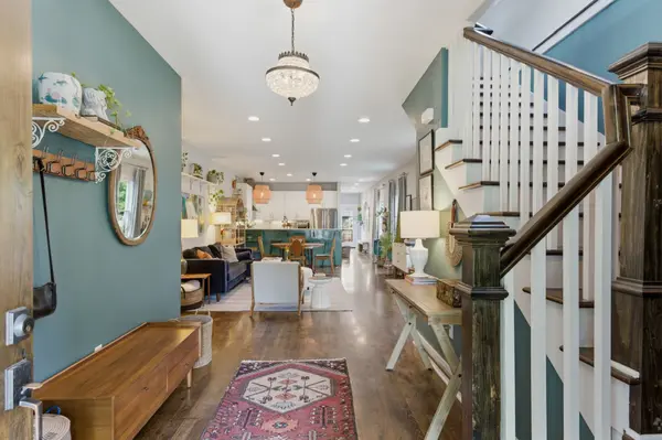 1315 Greenwood Ave, Nashville, TN 37206