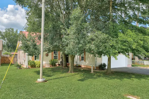 26909 Merlein Cir, Ardmore, TN 38449