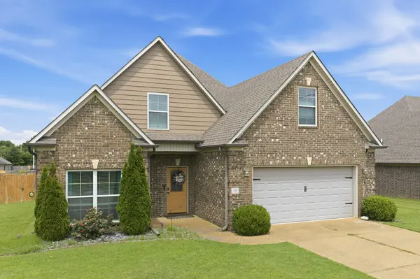 19 Ezekial Dr, Jackson, TN 38305