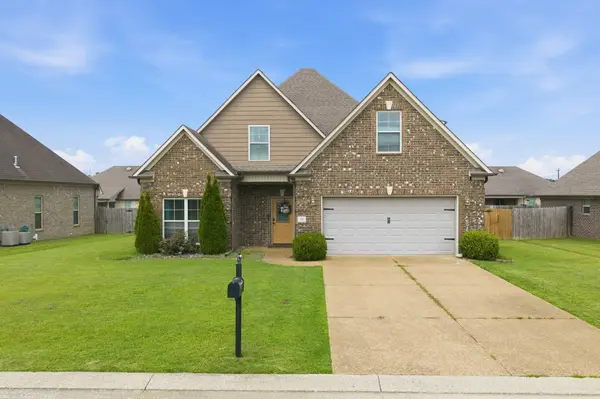 19 Ezekial Dr, Jackson, TN 38305