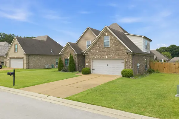 19 Ezekial Dr, Jackson, TN 38305