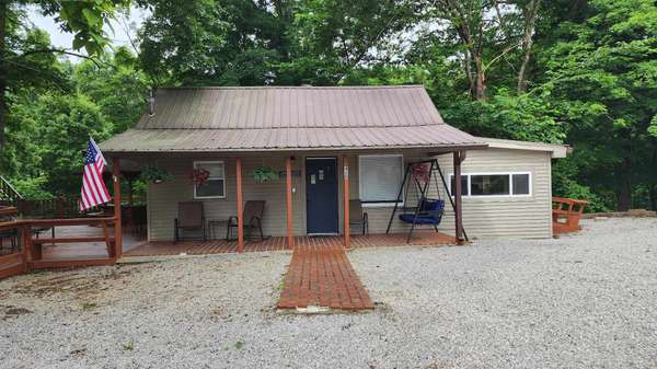 450 Cedar Hill Rd, Celina, TN 38551