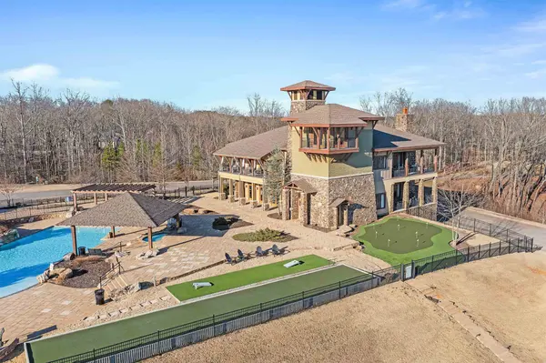 80 ENDLESS VIEW RDG, Savannah, TN 38372