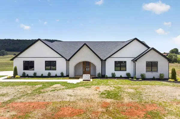 4221 Gum Springs Mountain Rd, Sparta, TN 38583