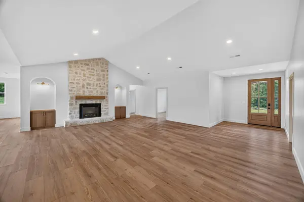 4221 Gum Springs Mountain Rd, Sparta, TN 38583