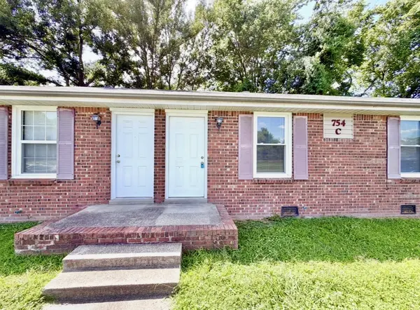 754 Bancroft Cir #C, Clarksville, TN 37042