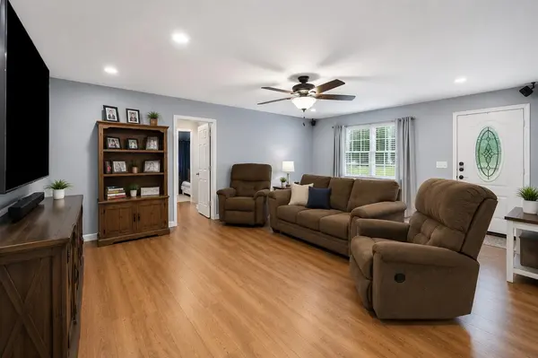 145 County Road 208, Athens, TN 37303