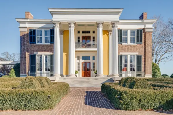1711 Old Hillsboro Road, Franklin, TN 37069
