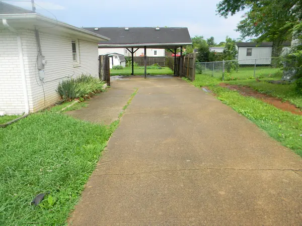 404 Shadow Dr #N, Shelbyville, TN 37160