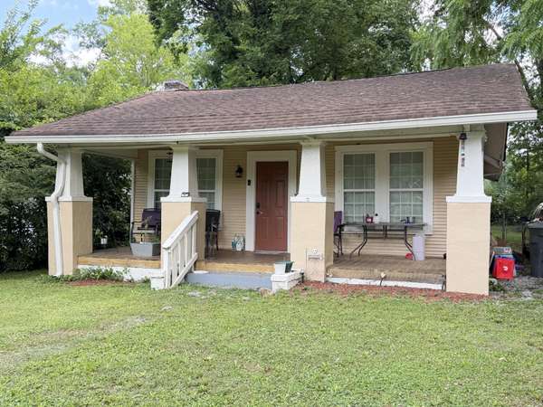 16 Woodvale Avenue, Chattanooga, TN 37411