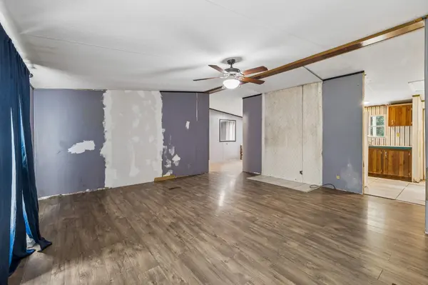 1324 Elliot Rd, Nunnelly, TN 37137