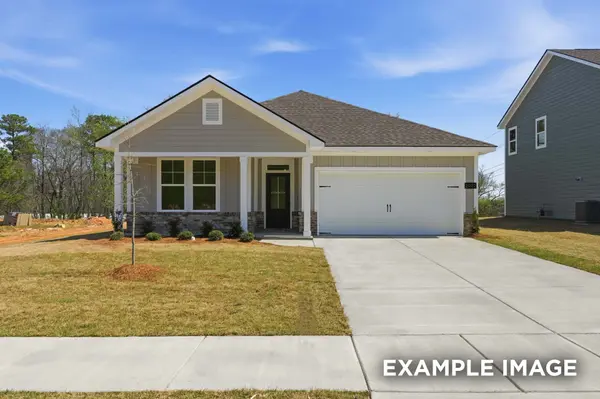 6 Aurora Circle, Fayetteville, TN 37334