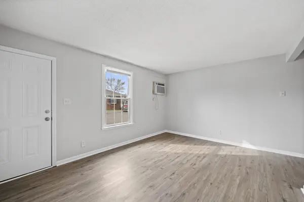 703 Power St #C, Clarksville, TN 37042