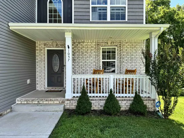 1057 Brightwood Ct, Clarksville, TN 37043