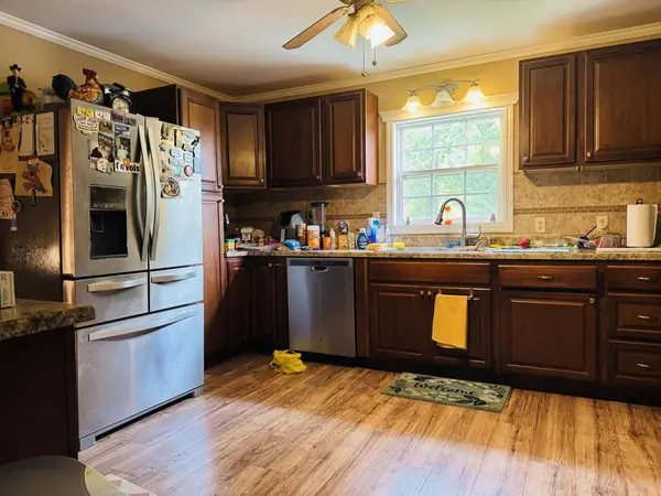 825 Minnis Road #NE, Cleveland, TN 37323