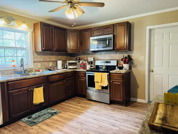 825 Minnis Road #NE, Cleveland, TN 37323